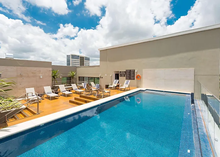 Hyatt Place Sao Jose do Rio Preto