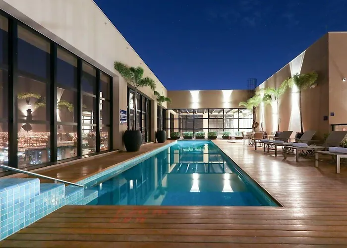 Comfort Suites São José do Rio Preto